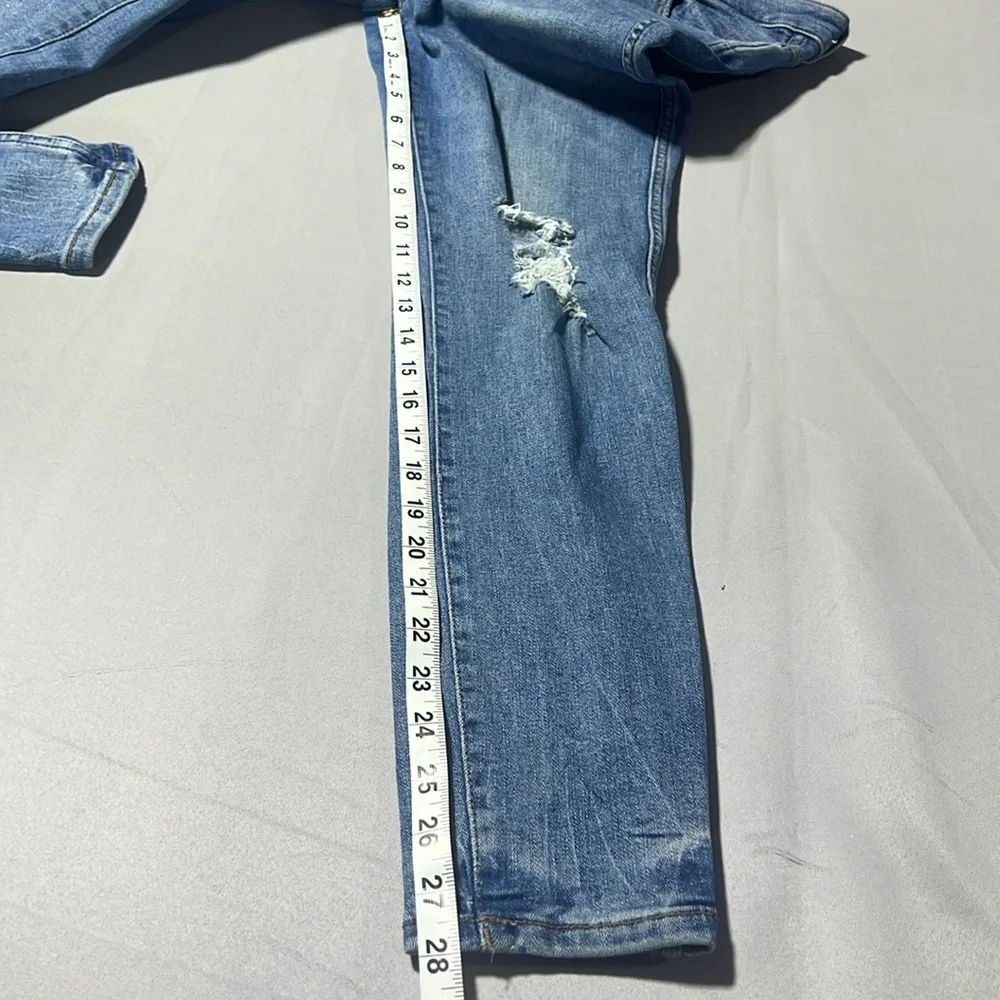 DL1961 jeans - Picture 7 of 9